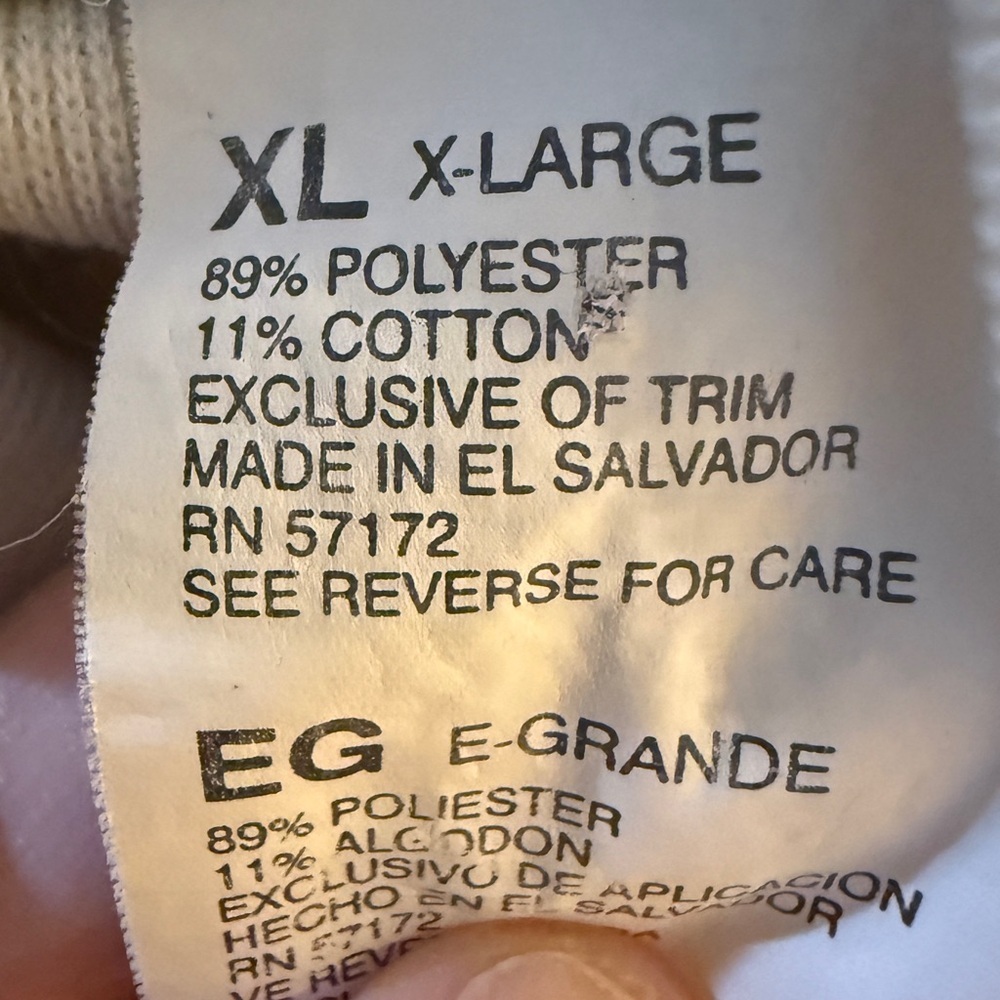 Basic Editions Holiday Snowman Winter Snowflake S… - image 5